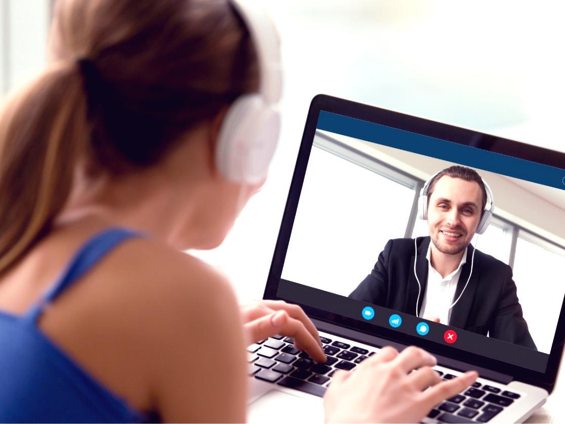 Mobile optimization workflow on screen