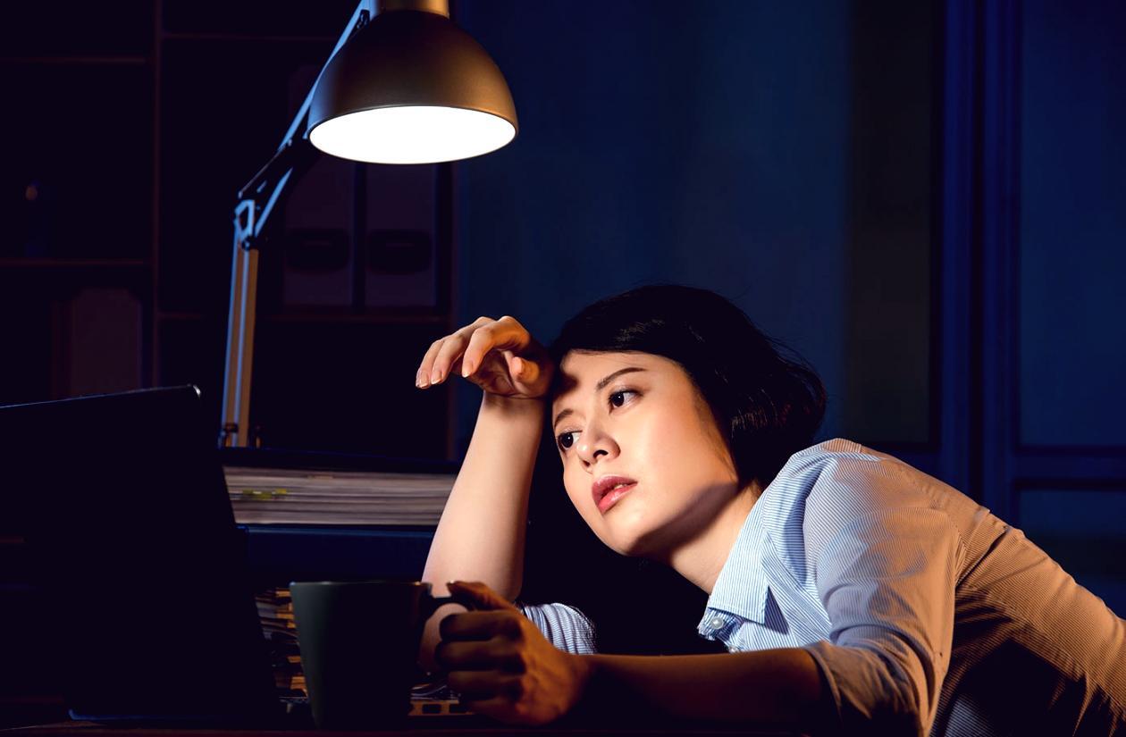 Progress tracking dashboard with completed modules